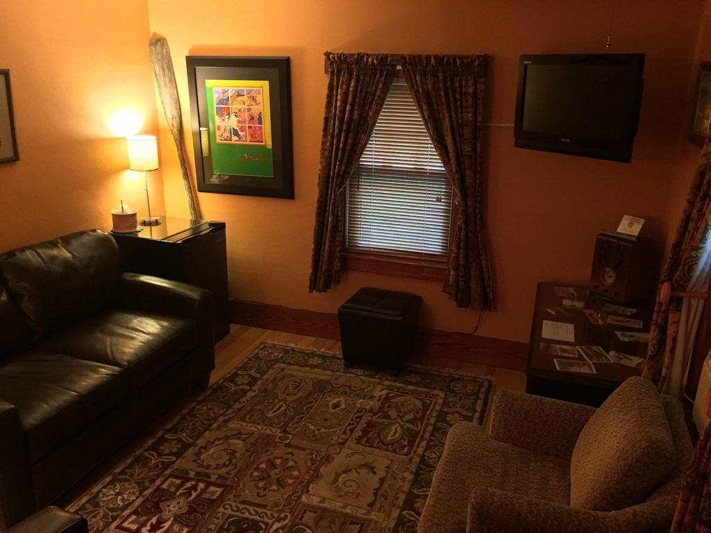 Ogunquit Beach Inn Room photo