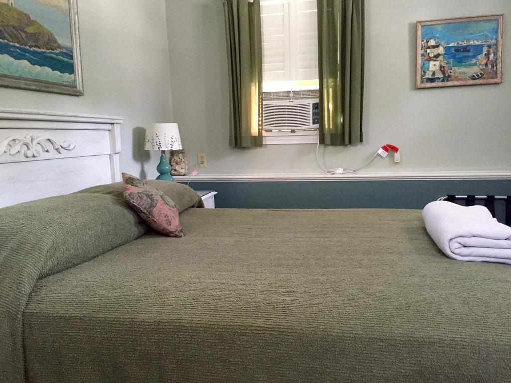 Ogunquit Beach Inn Room photo