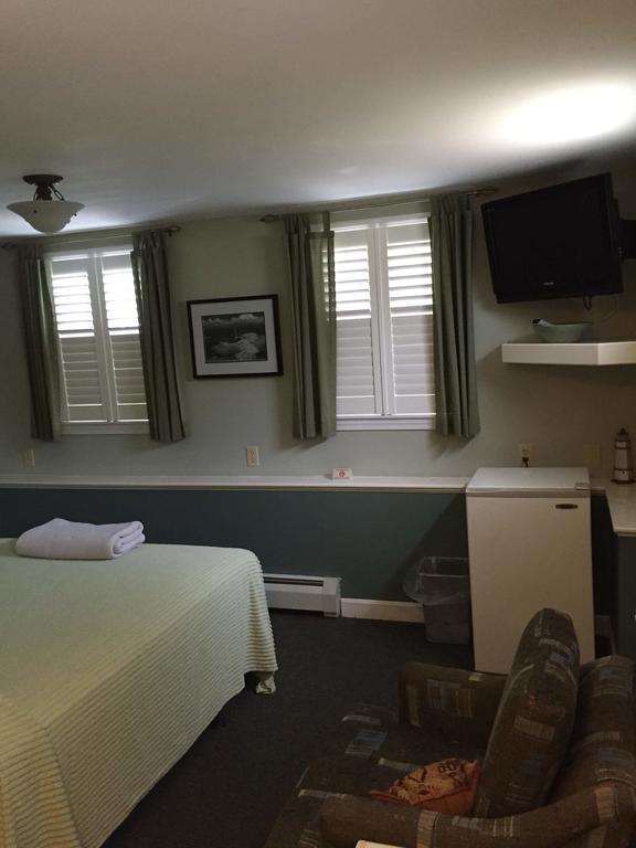 Ogunquit Beach Inn Room photo